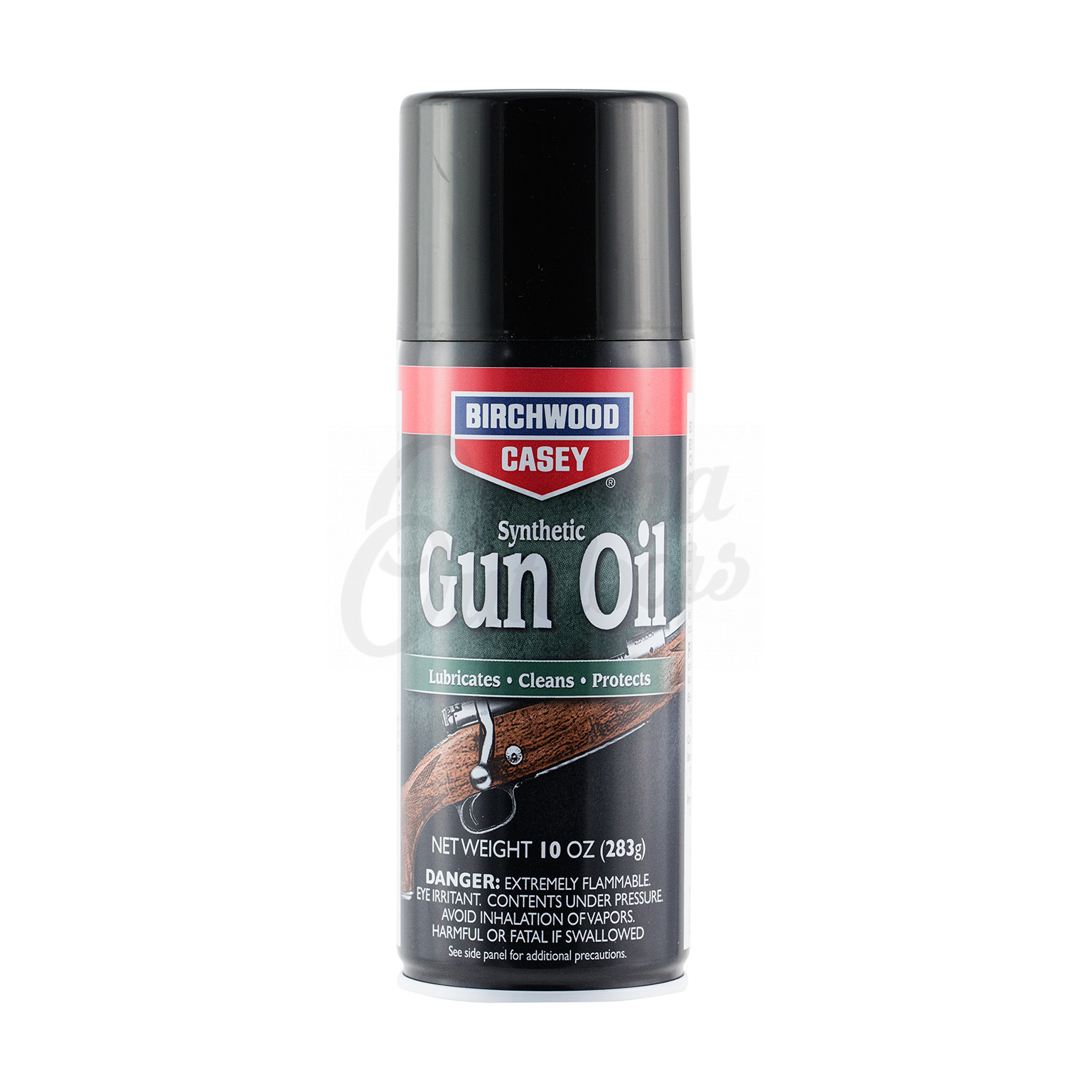 Synthetic Gun Oil-Birchwood Casey