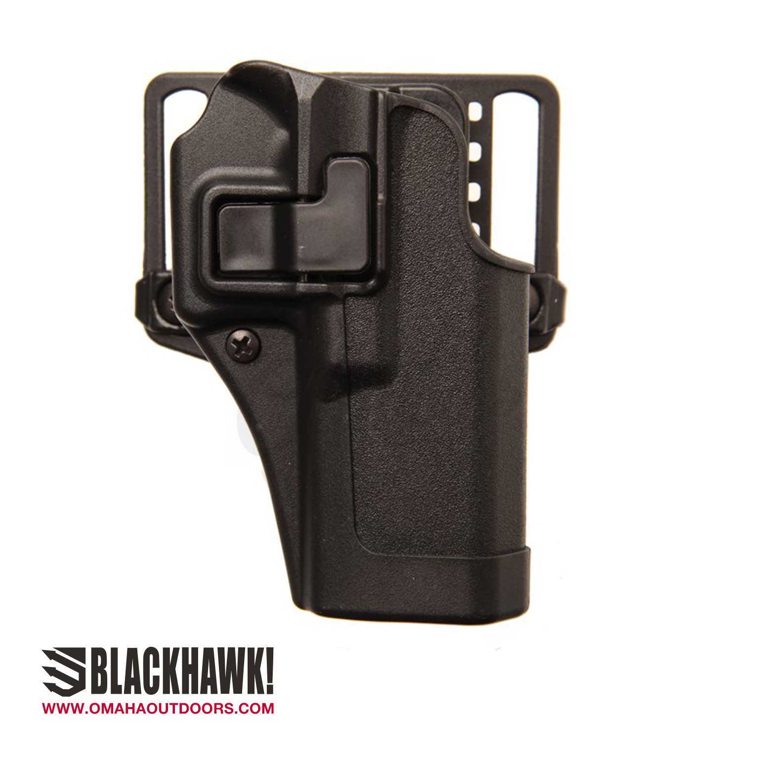 Blackhawk SERPA CQC Holster USP9 / USP40 Right Hand - Omaha Outdoors