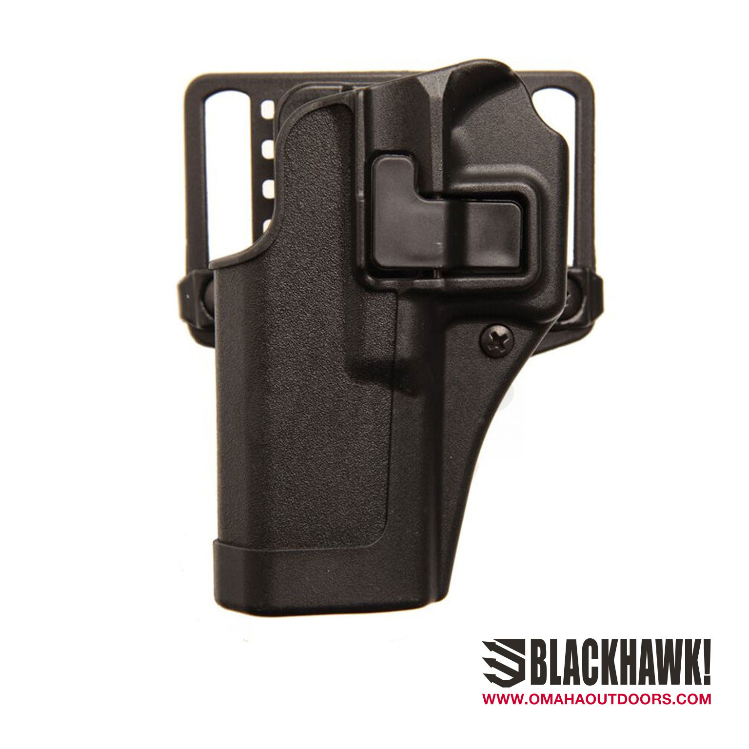 Blackhawk SERPA CQC OWB Holster SW M&P Shield 9 40 Matte - In Stock