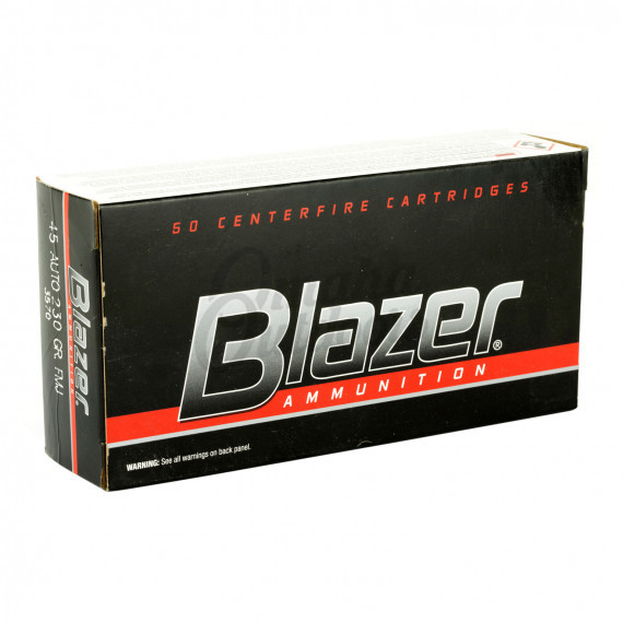 blazer-ammo-45-acp-230-gr-fmj-50-round-box-3570-omaha-outdoors