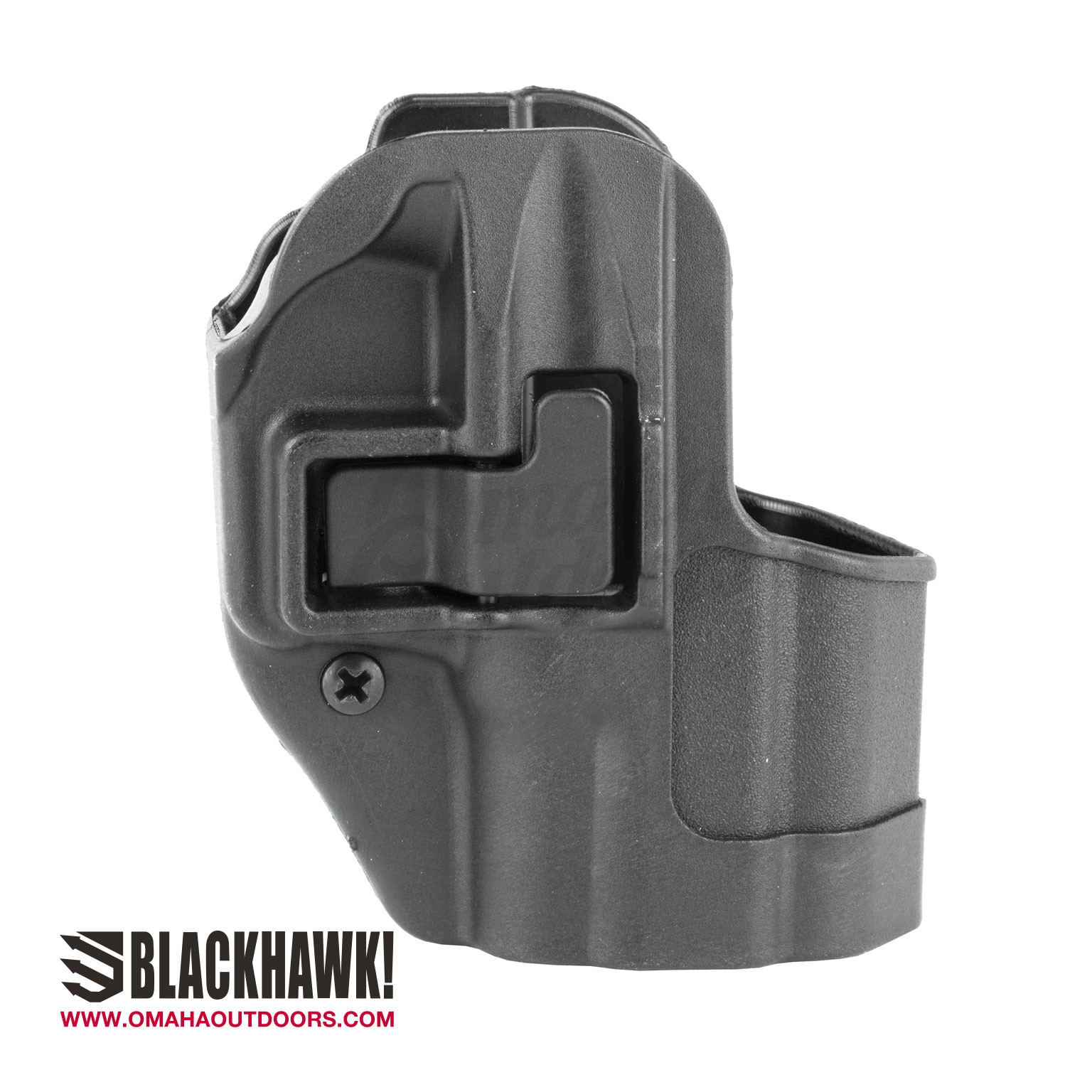 Blackhawk SERPA CQC XD Subcompact Right Hand - Omaha Outdoors