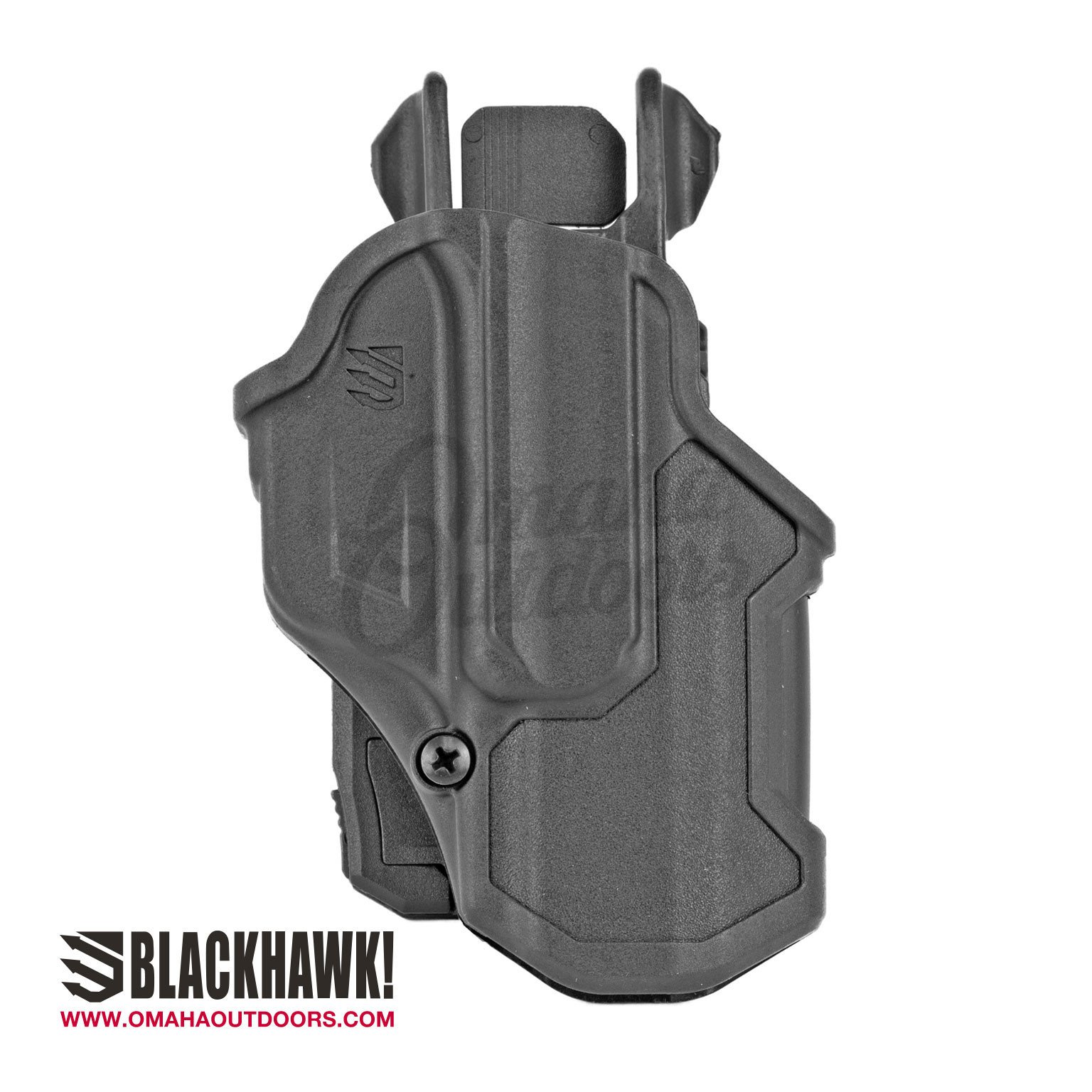 Buy T-Series Level 2 Compact Overt Gun Belt Holster Kit And More | Blackhawk