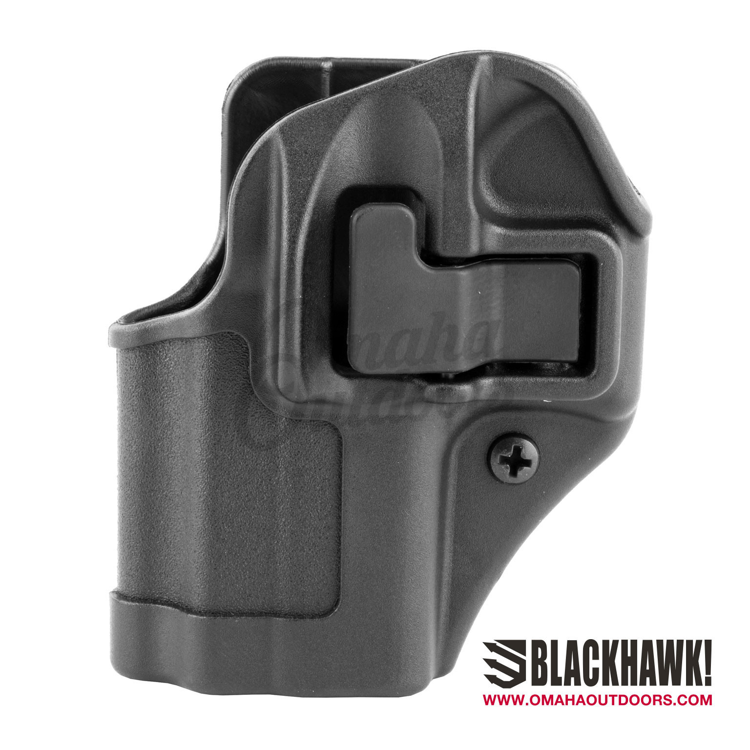 Blackhawk SERPA CQC For Glock 42 - Left Hand - Omaha Outdoors