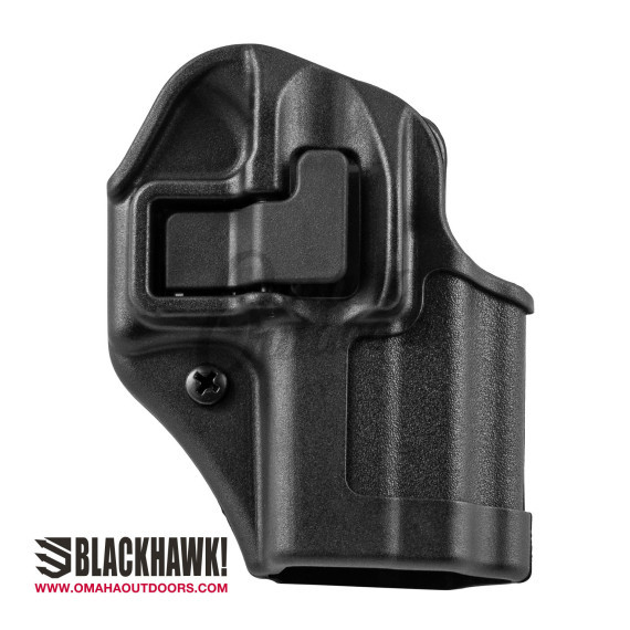 Blackhawk SERPA CQC For Glock 42 - Right Hand - Omaha Outdoors