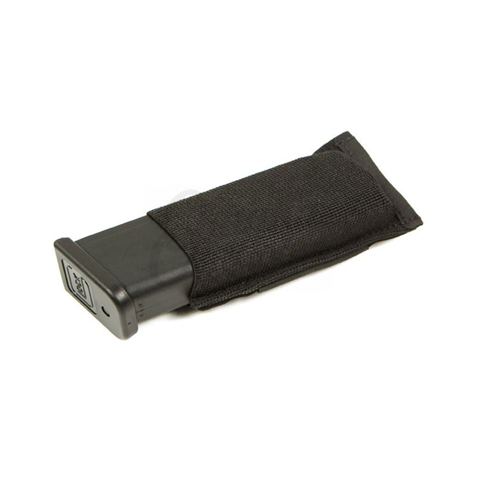 Blue Force Gear Ten-Speed Single Pistol Mag Pouch - Omaha Outdoors