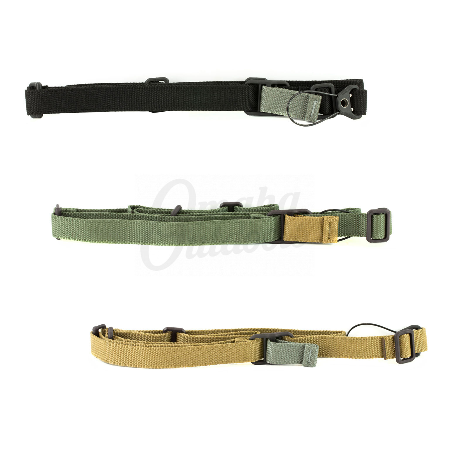 Blue Force Gear Standard AK Sling - Omaha Outdoors