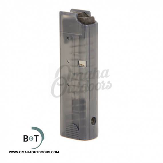 B&T APC9 15 Round Magazine - Omaha Outdoors