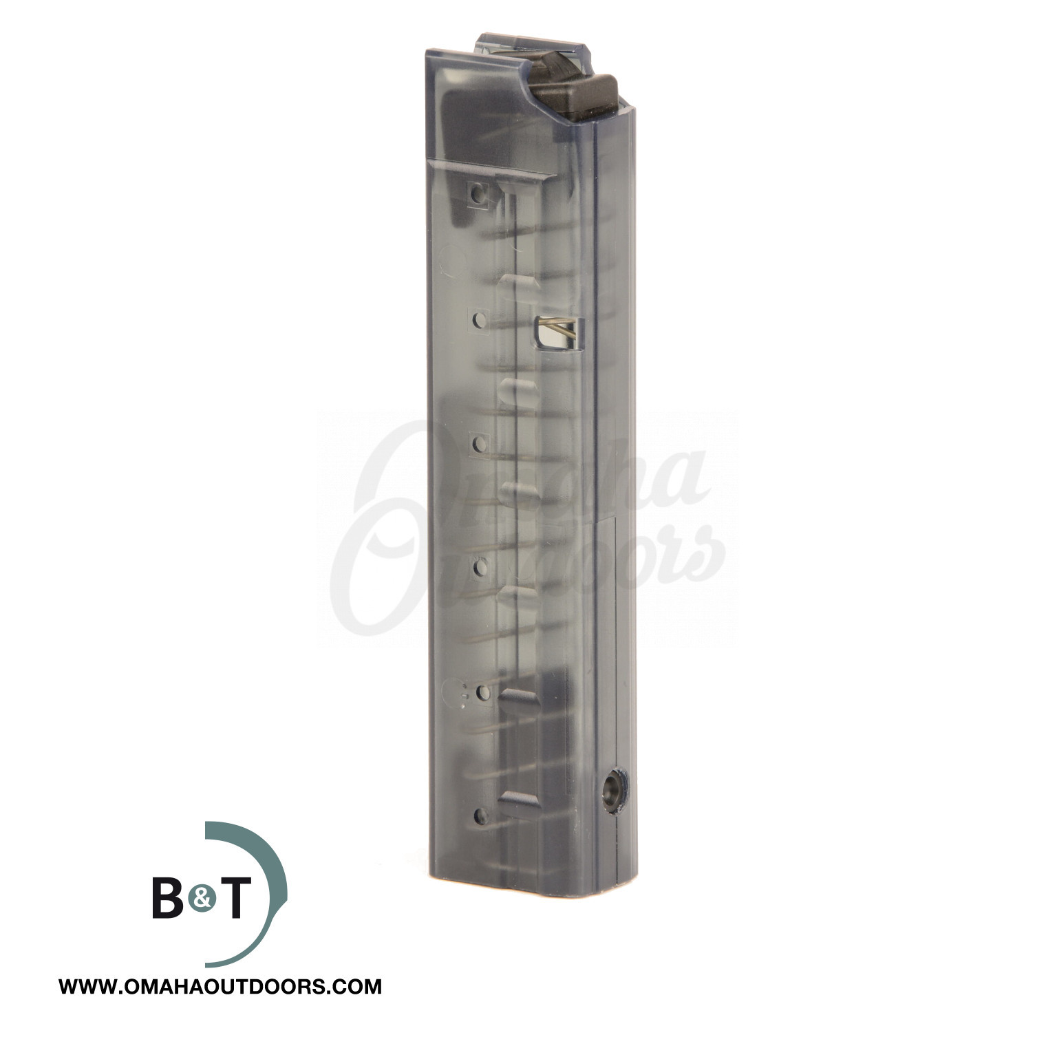 B&T APC9 / GHM9 20 Round Magazine - Omaha Outdoors