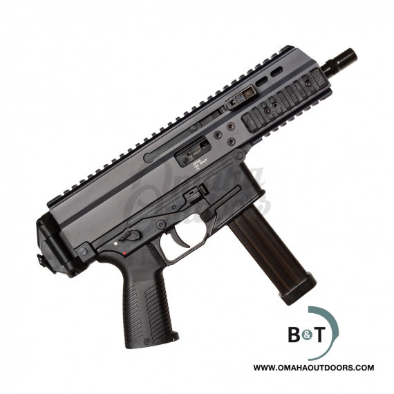 B&T APC45 PRO Pistol - Omaha Outdoors