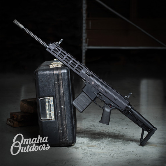 B&T APC308 Pro DMR Rifle - Omaha Outdoors