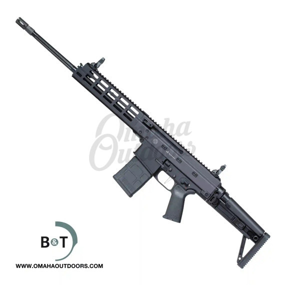 B&T APC308 Pro DMR Rifle - Omaha Outdoors