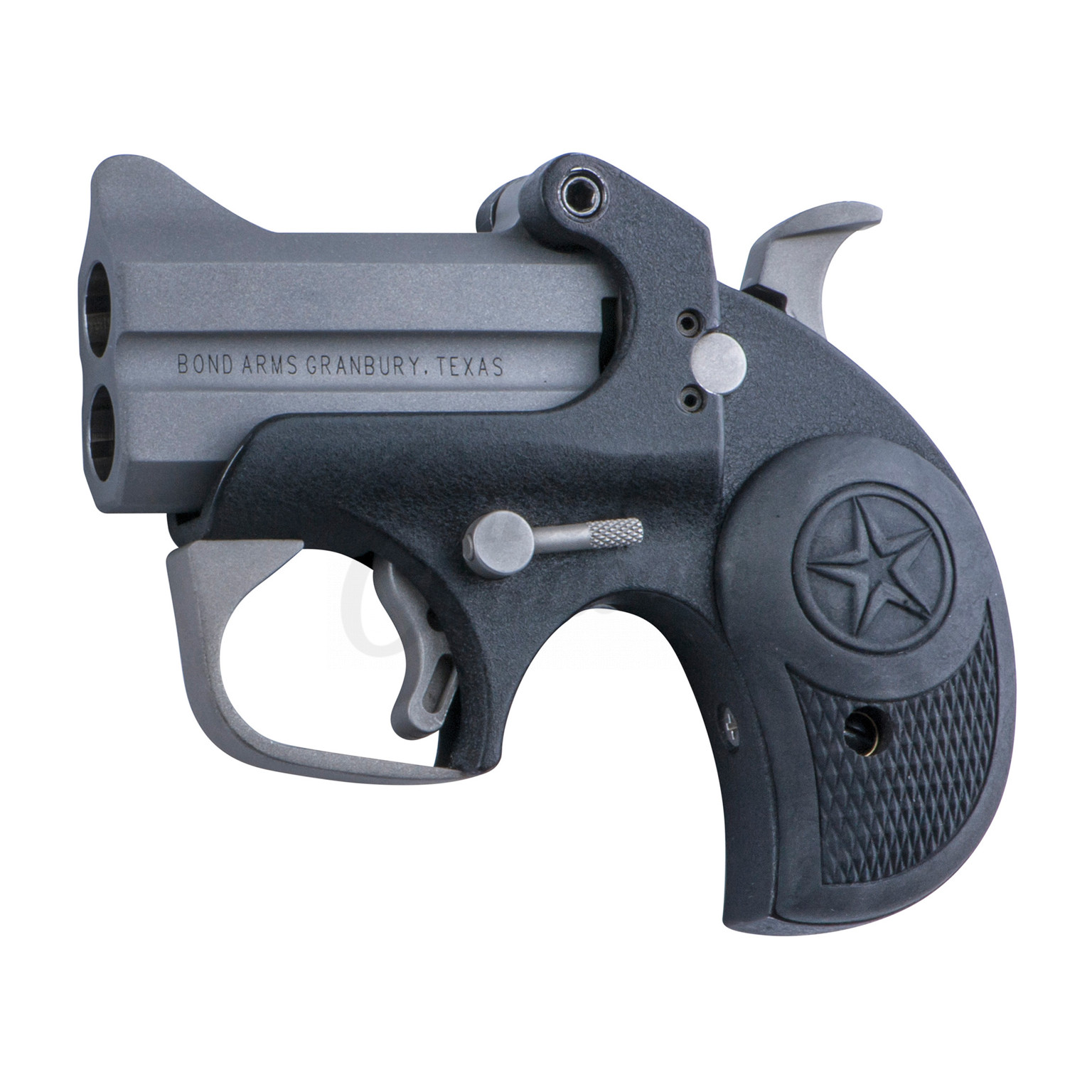 Bond Arms Backup 2.5 Derringer 2 RD 9mm - Omaha Outdoors