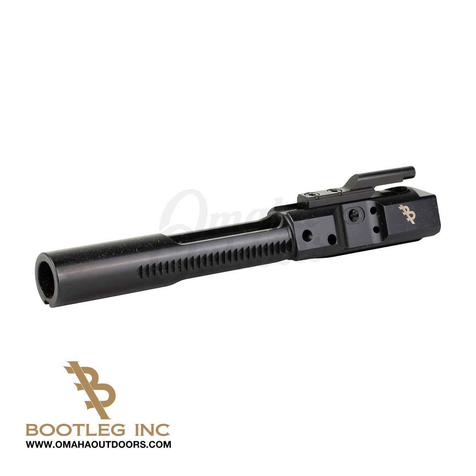 Bootleg Four Position Adjustable Bolt Carrier AR10 Omaha Outdoors
