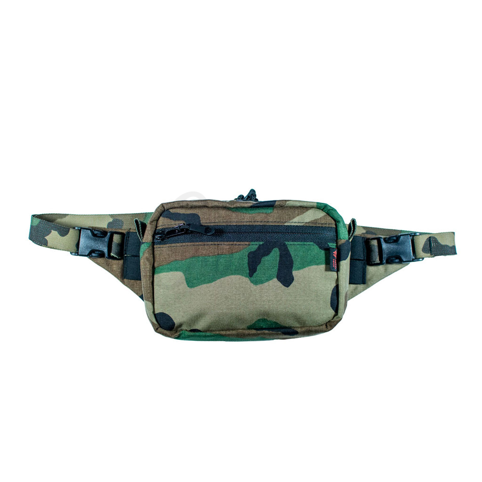 Burn Proof Gear Fanny Pack Woodland - In Stock