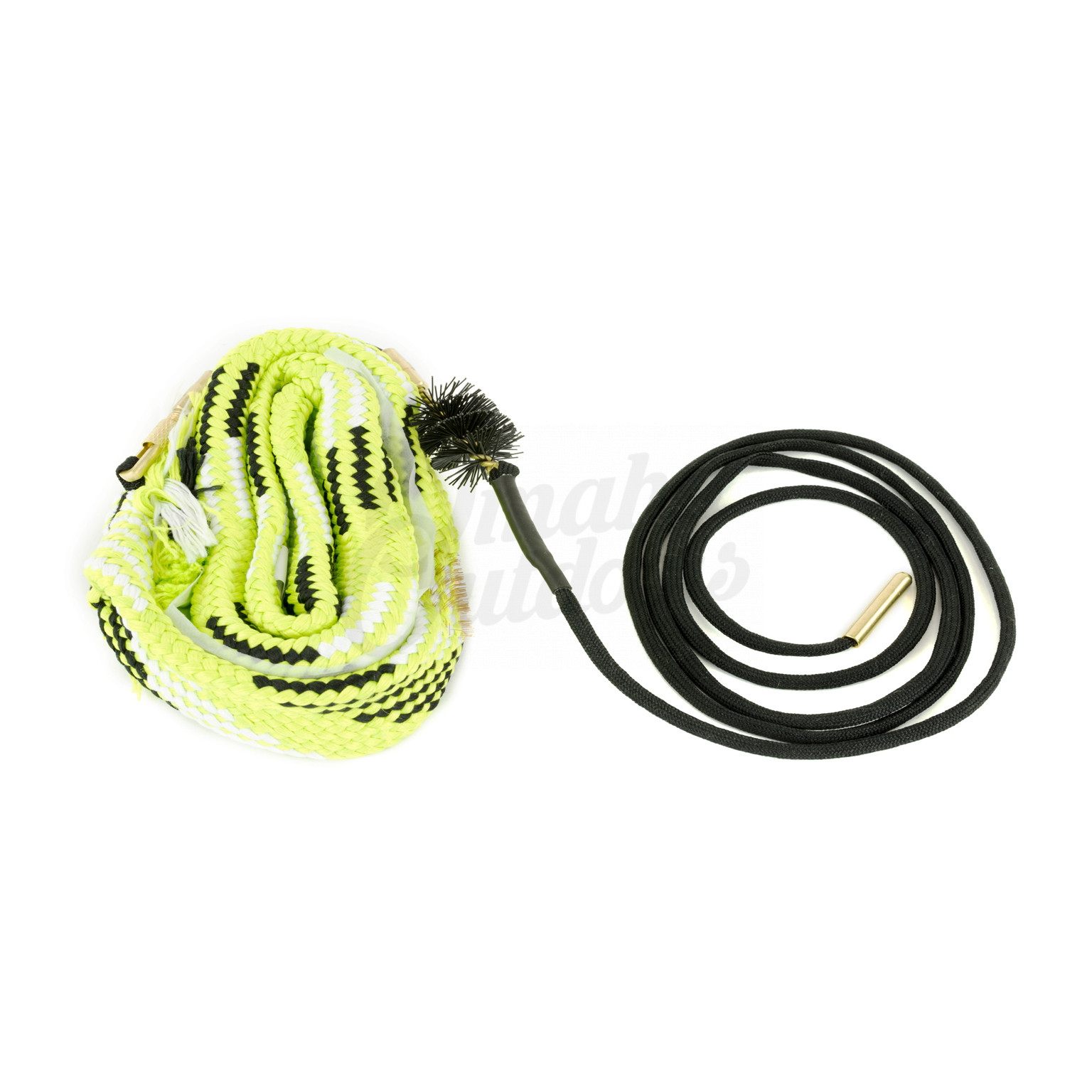 Battle Rope2.0 With Eva Case - Breaktrought