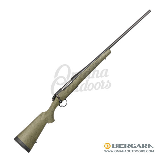 Bergara B14 Hunter 270 - Omaha Outdoors