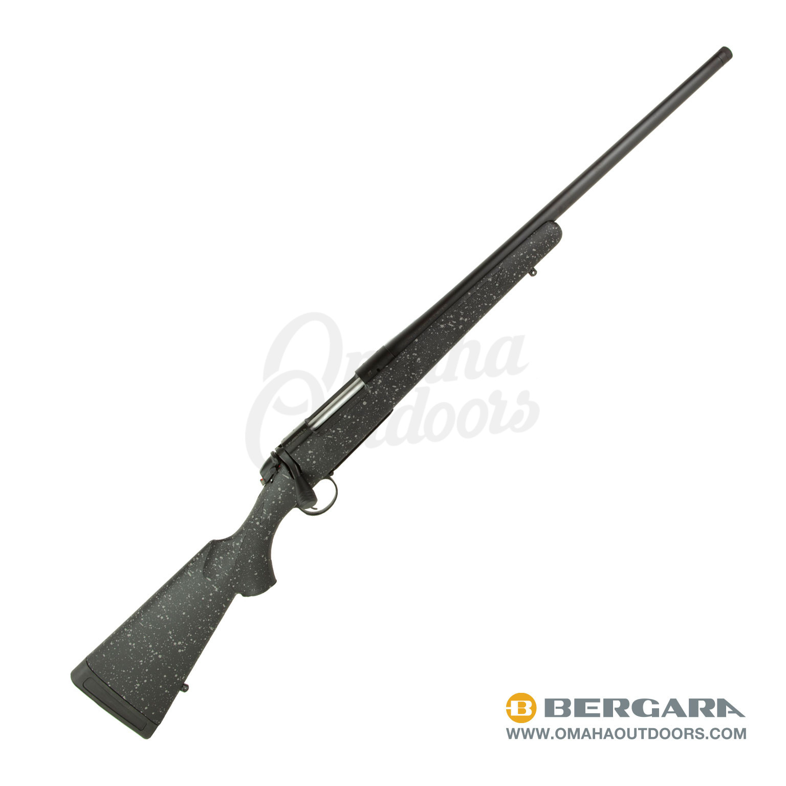 Bergara B14 Ridge 7mm PRC - Omaha Outdoors