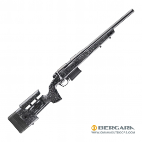 Bergara Custom Rifles For Sale Omaha Outdoors