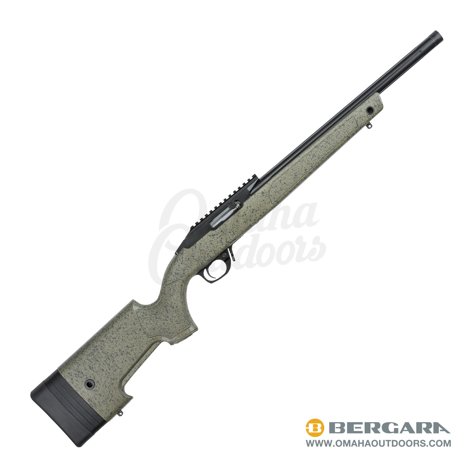 ProMag In Bergara BXR: The Shocking Truth