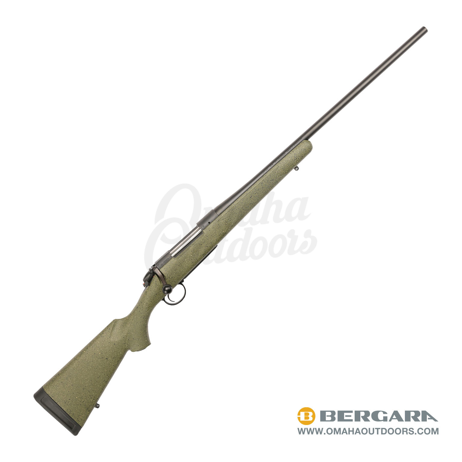 Bergara B14 Hunter 300 Win Mag - Omaha Outdoors