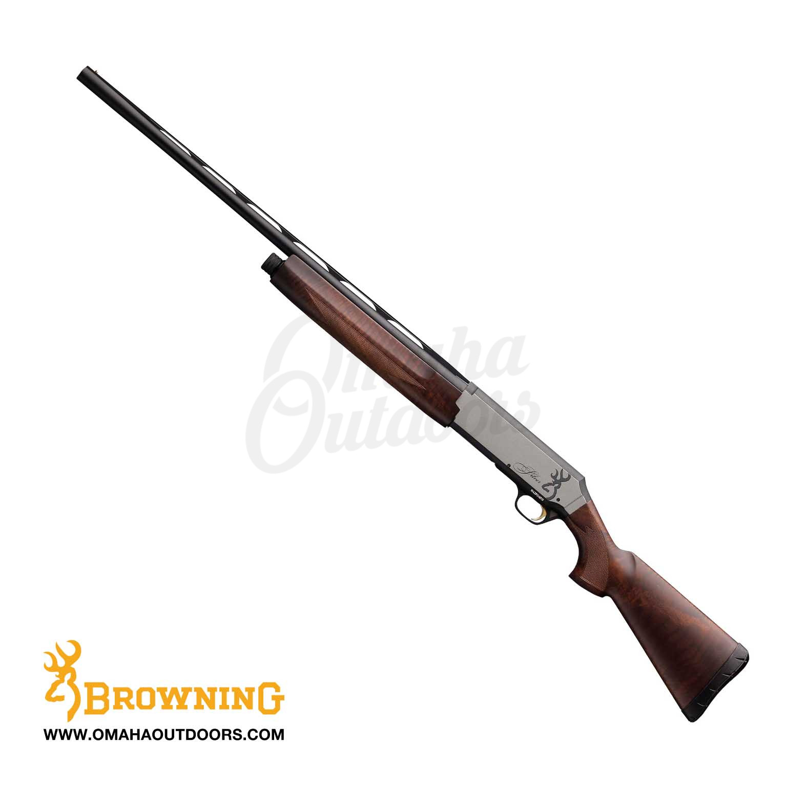 Browning Silver Field Micro Midas 20 Gauge 26 Inch - Omaha Outdoors