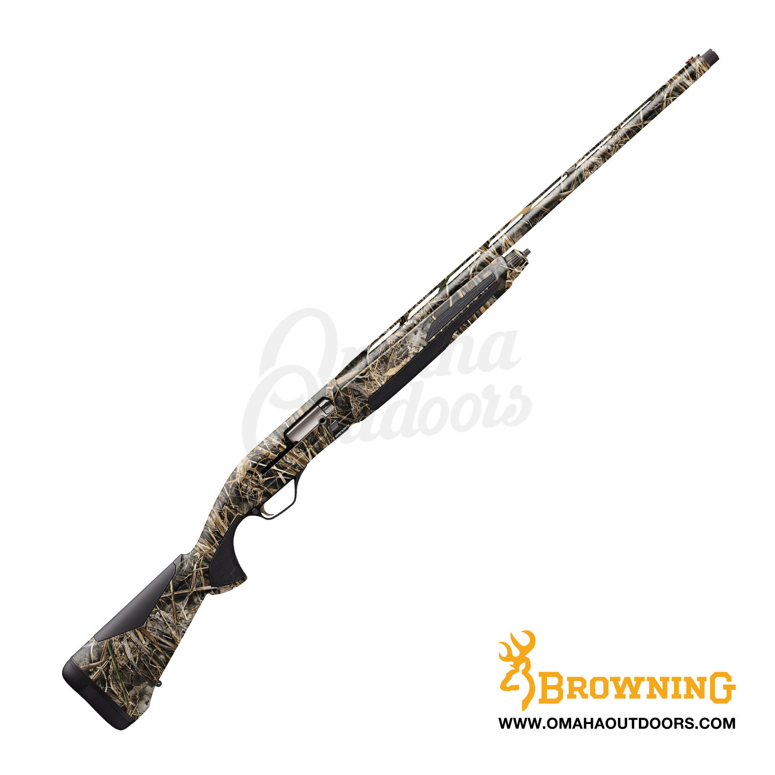 Browning on sale buck seeker