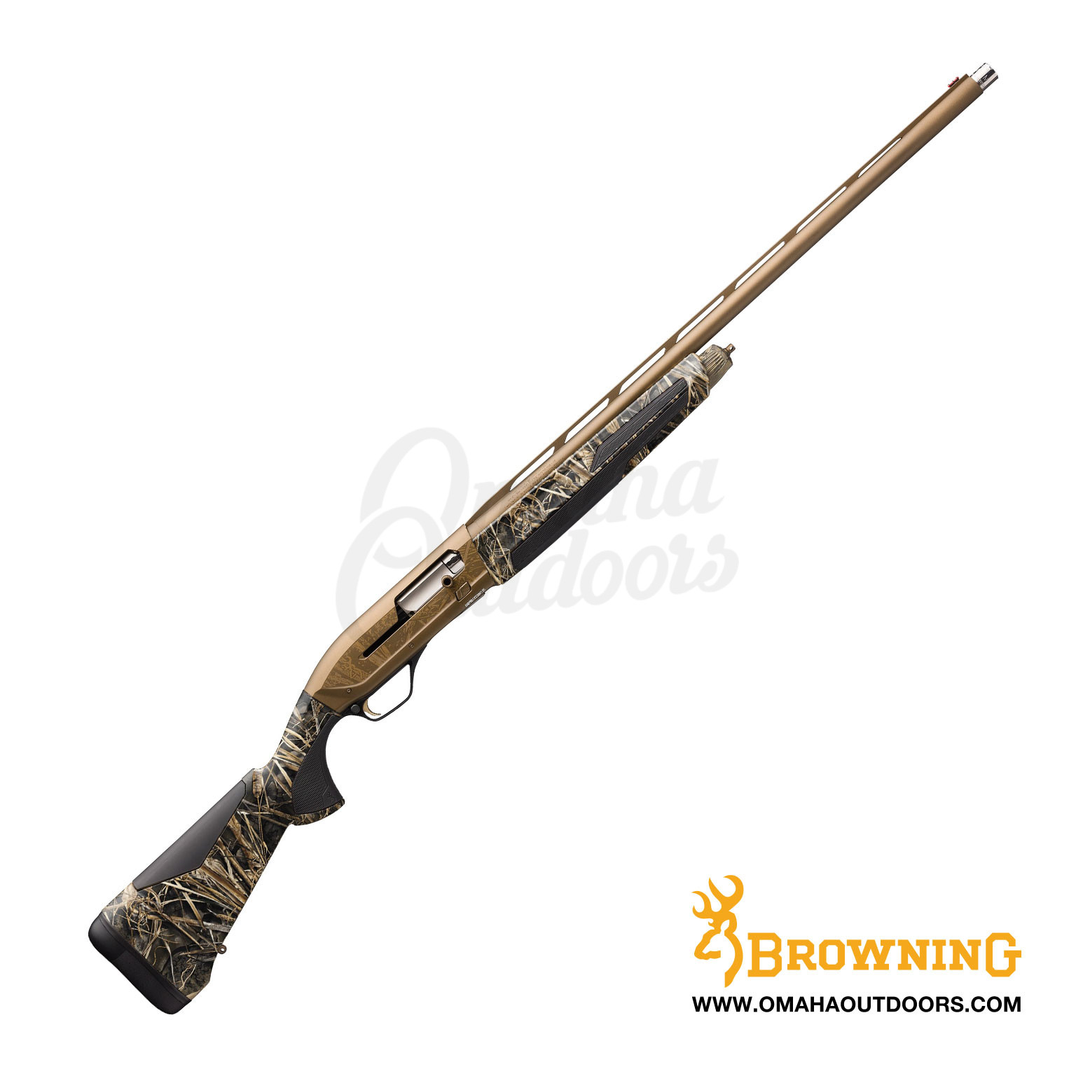 Browning Maxus 2 Wicked Wing MAX 7 26 Inch - Omaha Outdoors