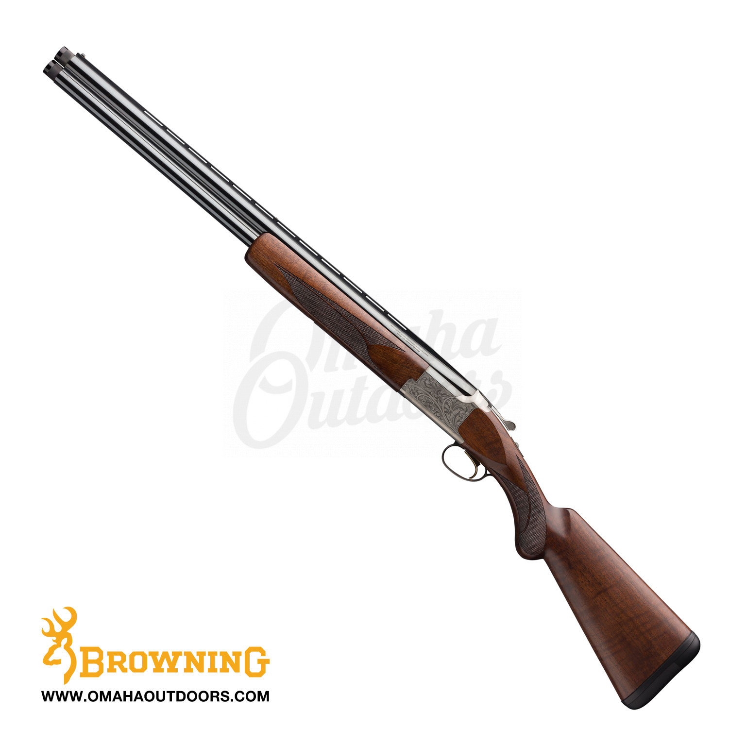 browning white lighting