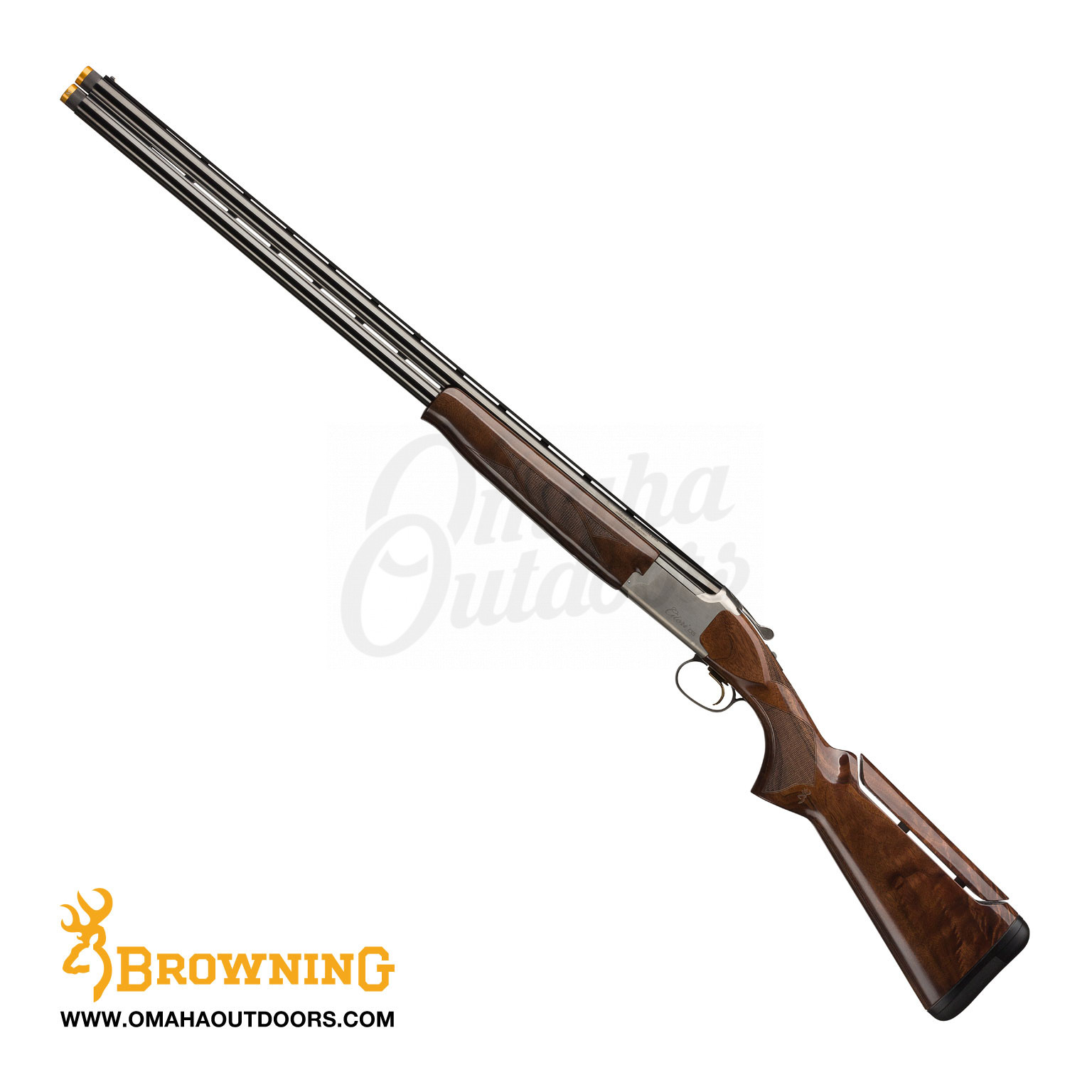 Browning Citori CXS White Shotgun 12 Gauge 2 RD 32