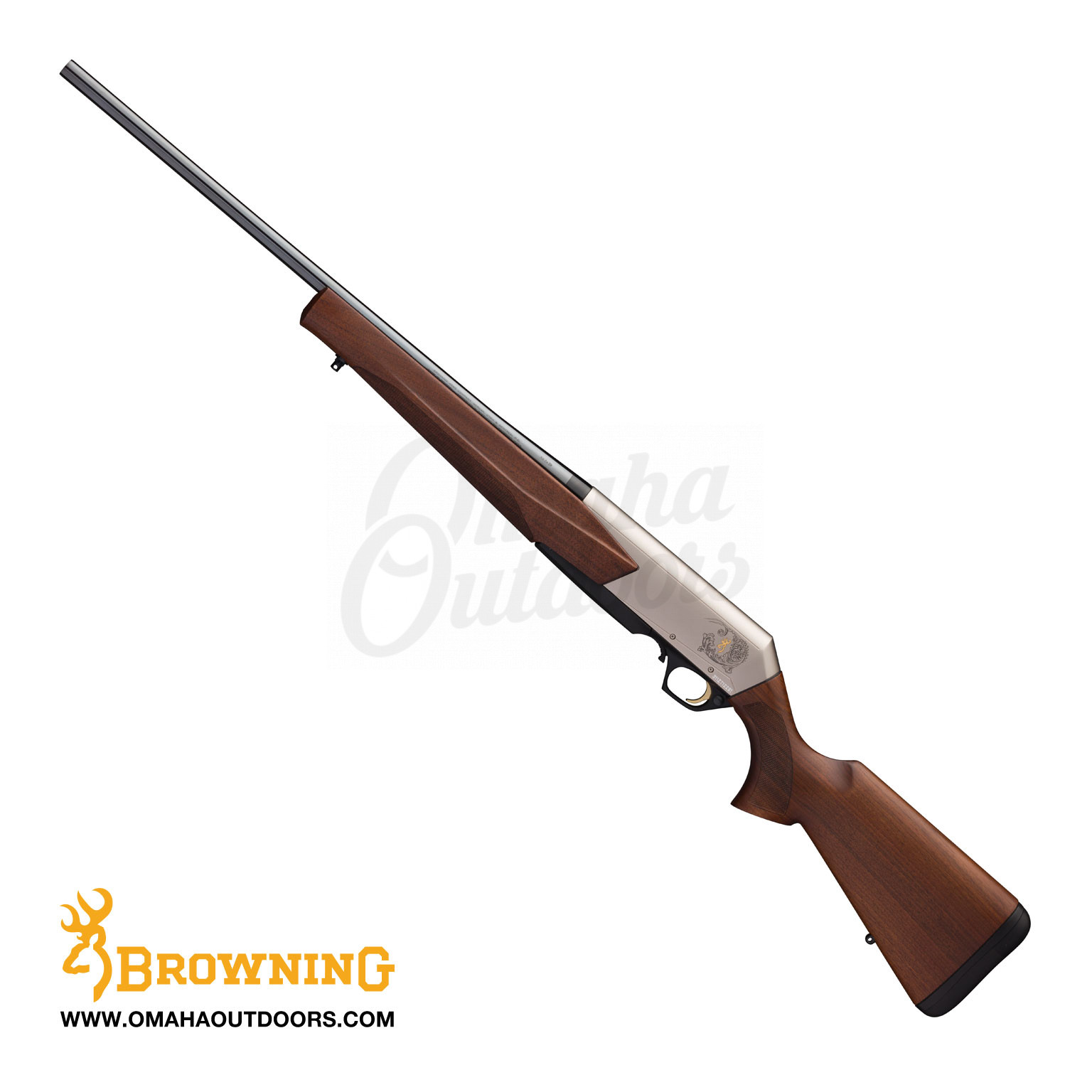 Browning BAR MK3 270 Win - Omaha Outdoors