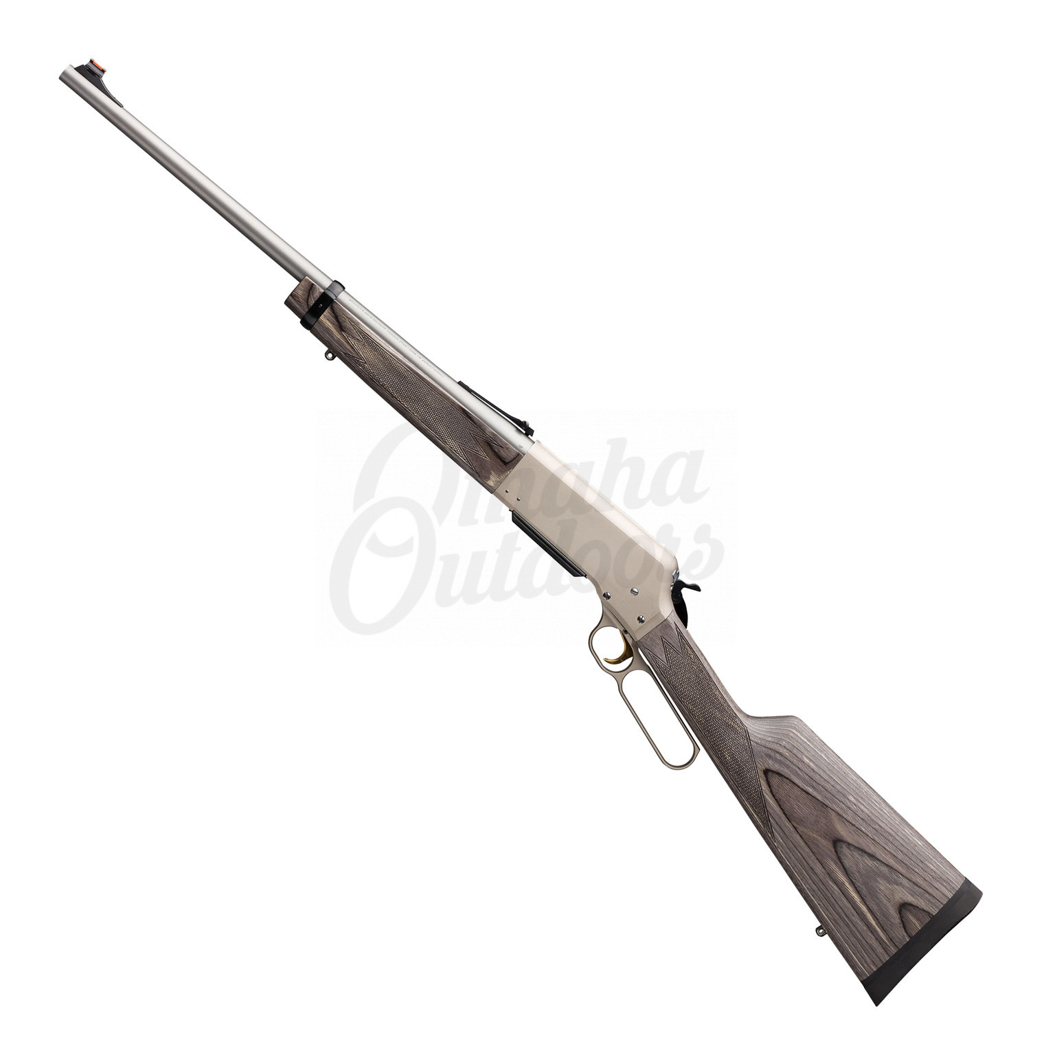 Browning blr lightweight 81 stainless takedown 6 5 creedmoor