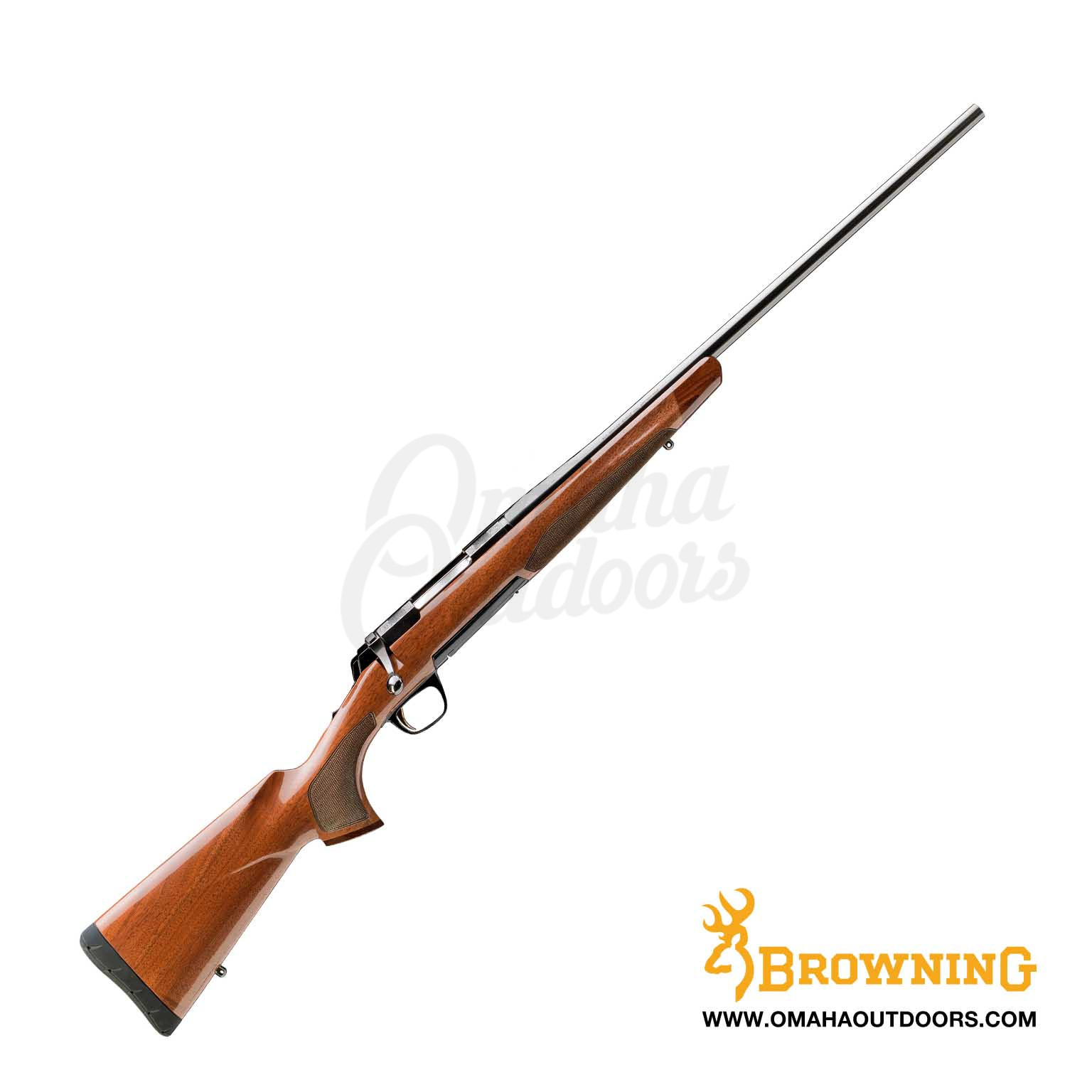 Browning Ab3 Stalker 6.5 Creedmoor