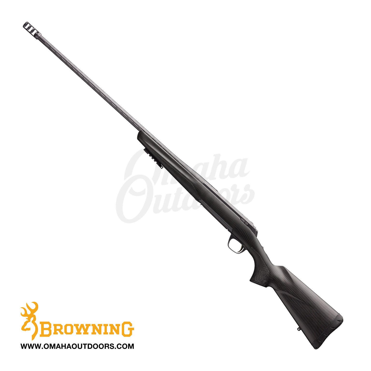 BROWNING X-Bolt Pro Bolt-Action Rifle