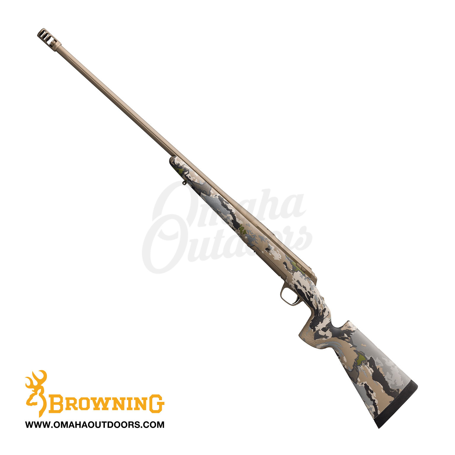 Browning x bolt hells canyon mcmillan lr 6 8 western
