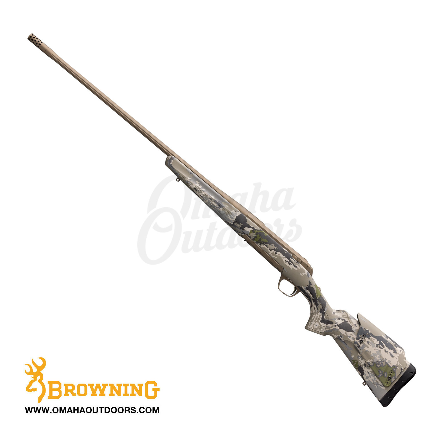 Browning x bolt speed lr 300 win mag