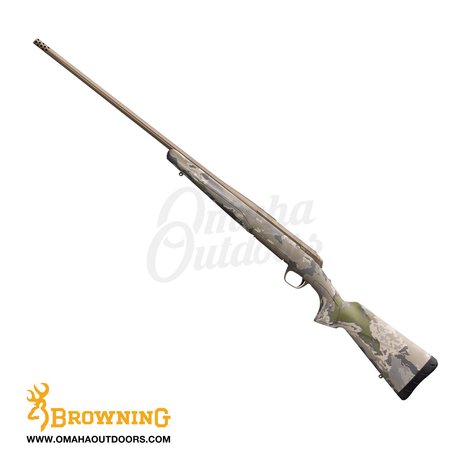 Browning x bolt speed 7 prc