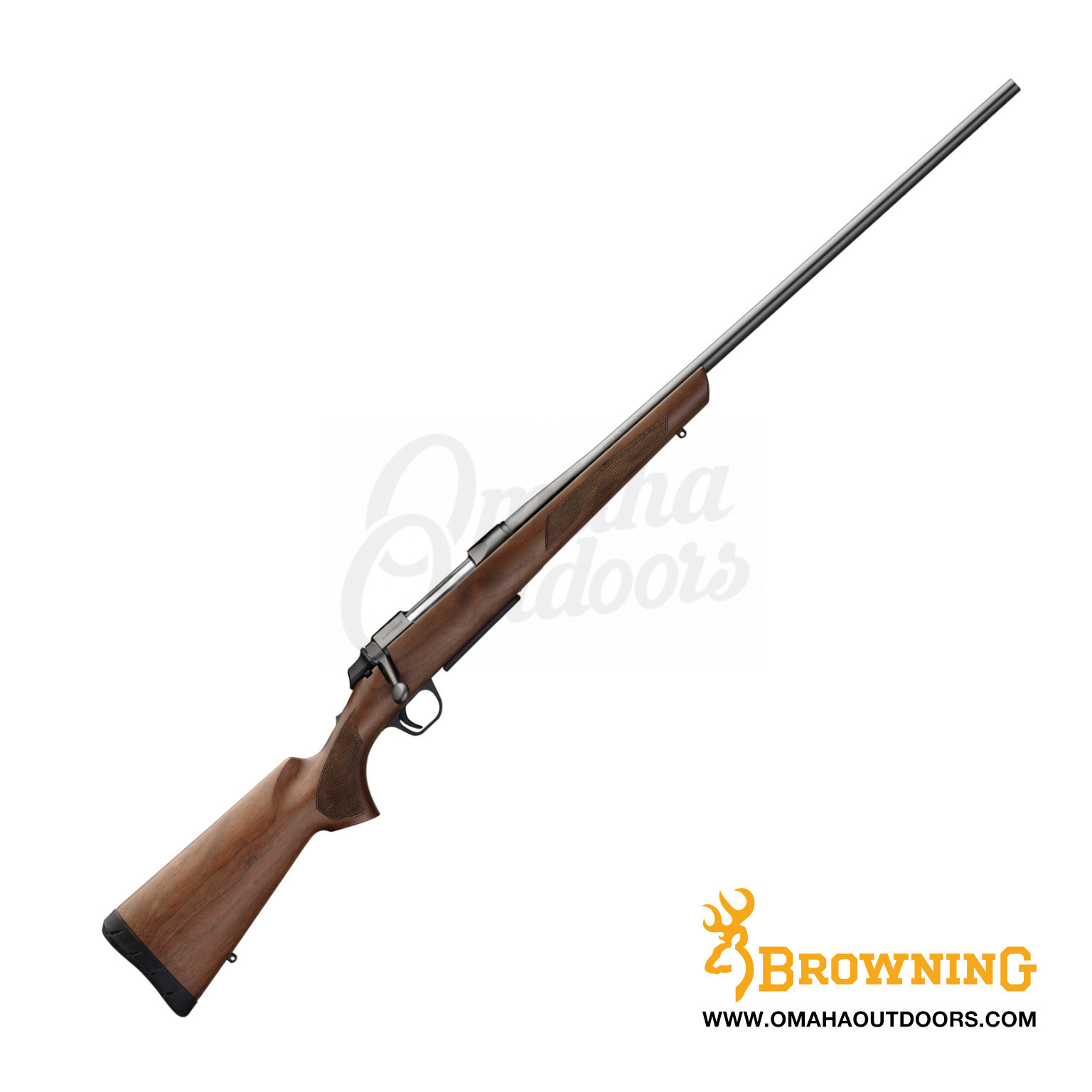 Browning ab3 hunter 6 5 creedmoor