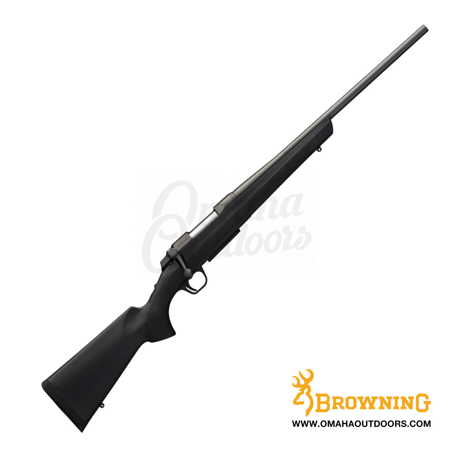 Browning Ab3 Micro Stalker 6.5 Creedmoor