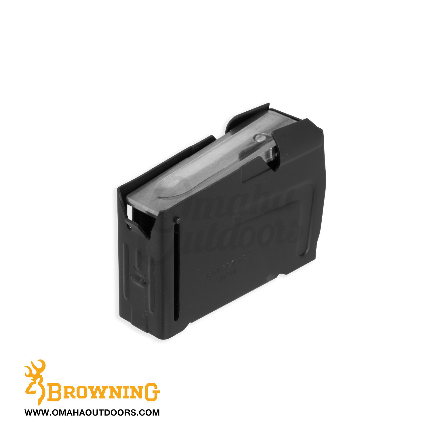 Browning A-bolt Micro Magazine 3 Round 270 WSM 112023041 for sale online 