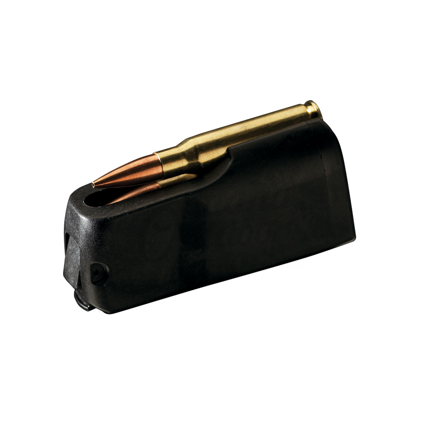Browning x bolt 6 5 prc 4 round magazine