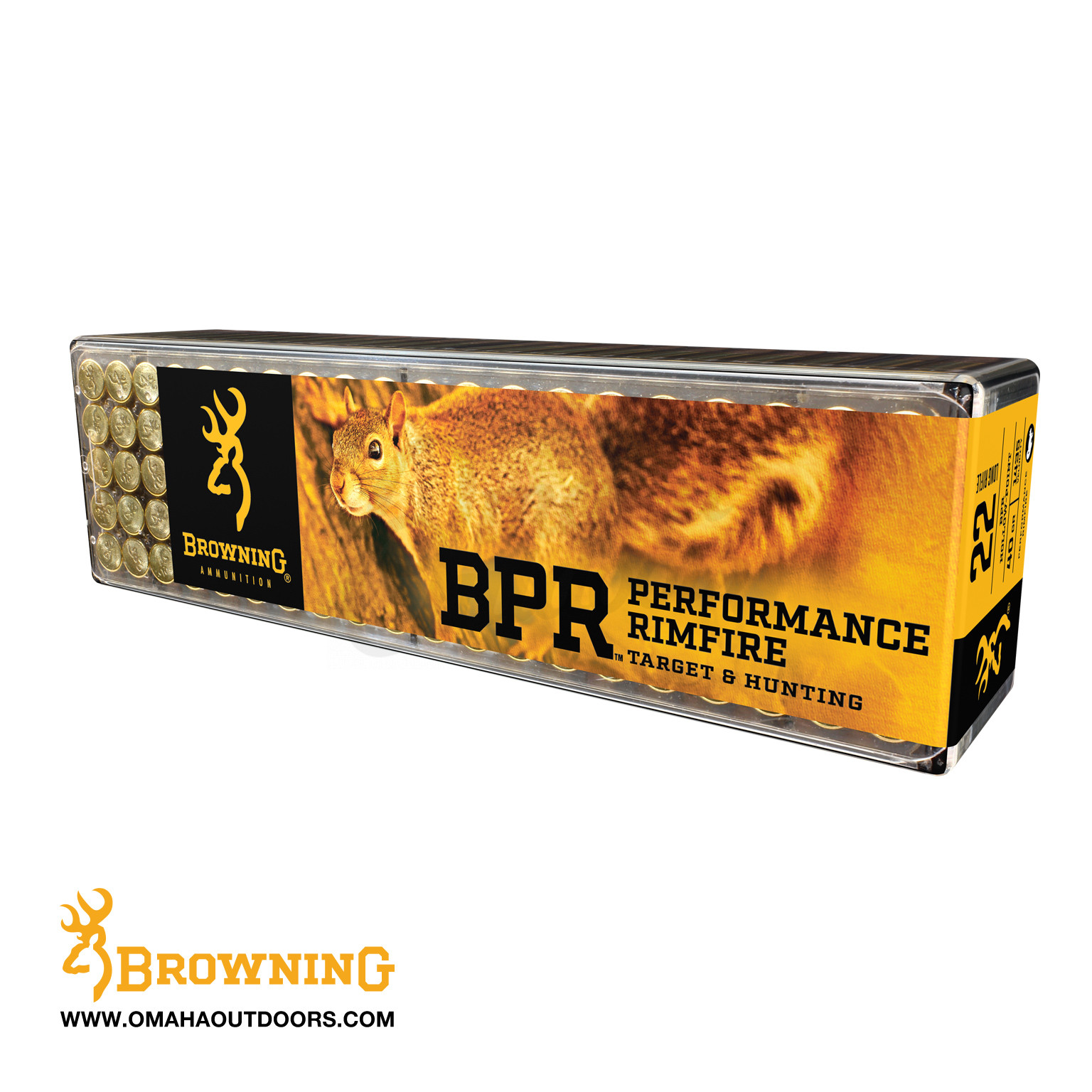 browning-ammo-b194122100-bpr-performance-22-lr-40-gr-lead-hollow-point
