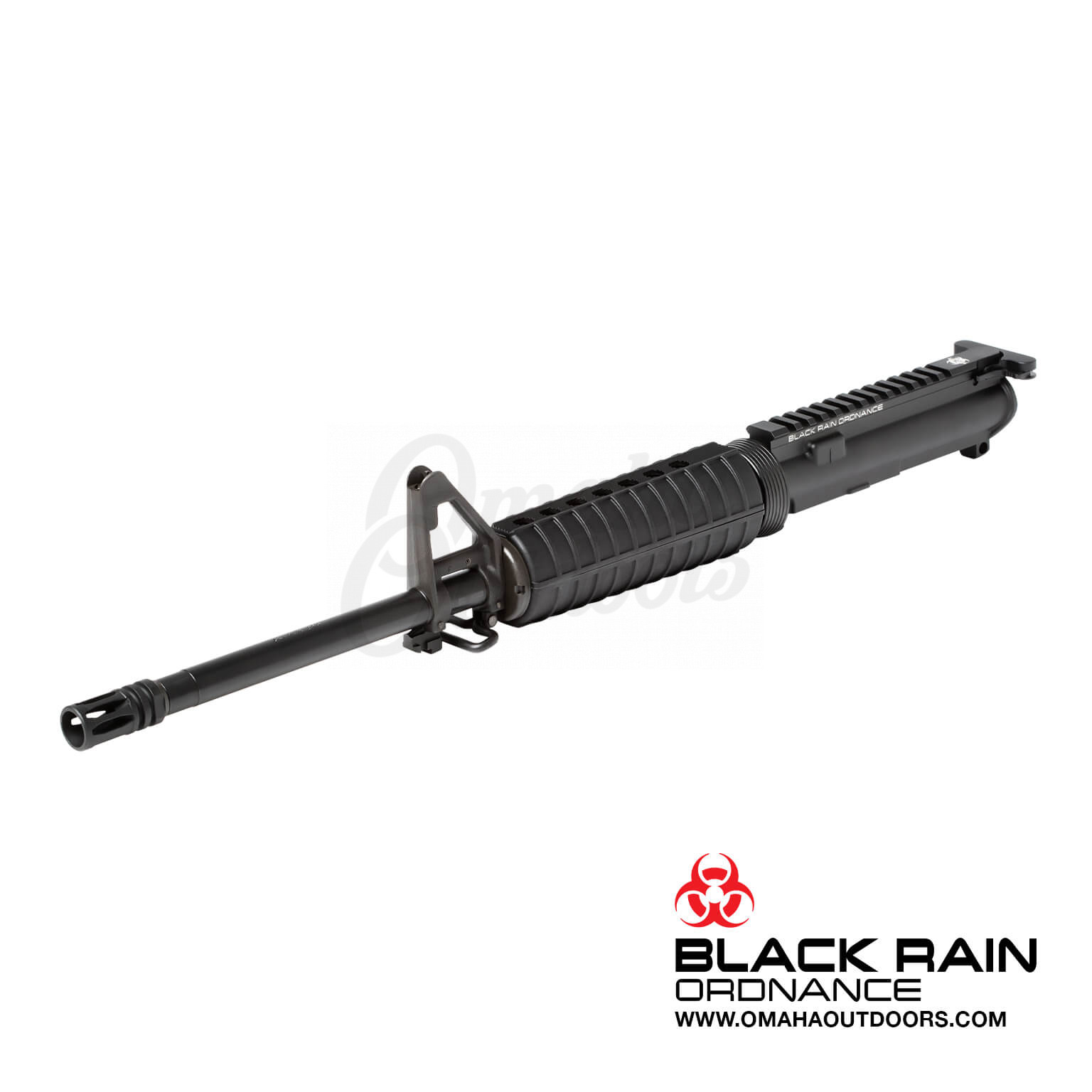 Glock 19 – Gen 5 FS – Black Rain Ordnance