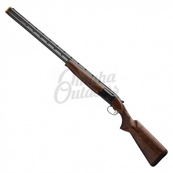 Browning Citori CXS 12GA 30 - Omaha Outdoors