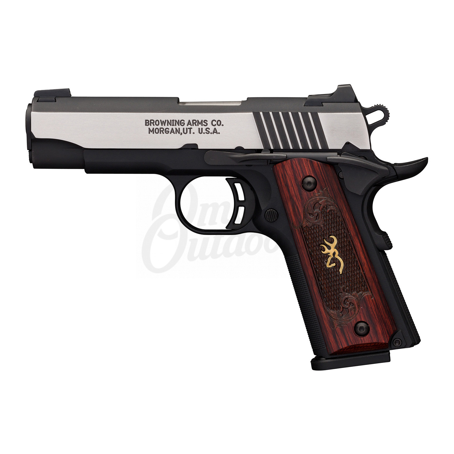 browning 9mm pocket pistol