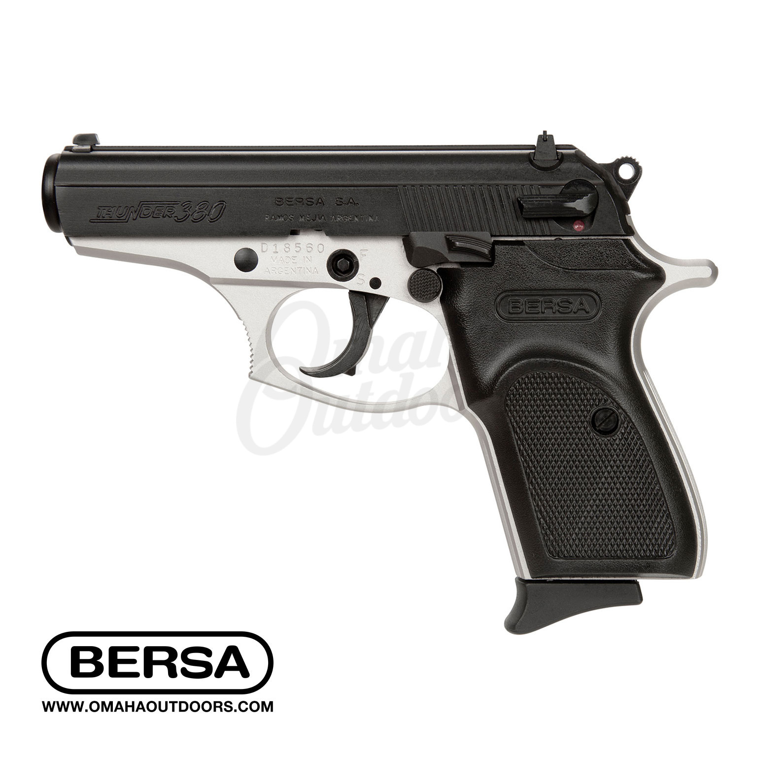 Bersa Thunder 380 Duotone Omaha Outdoors