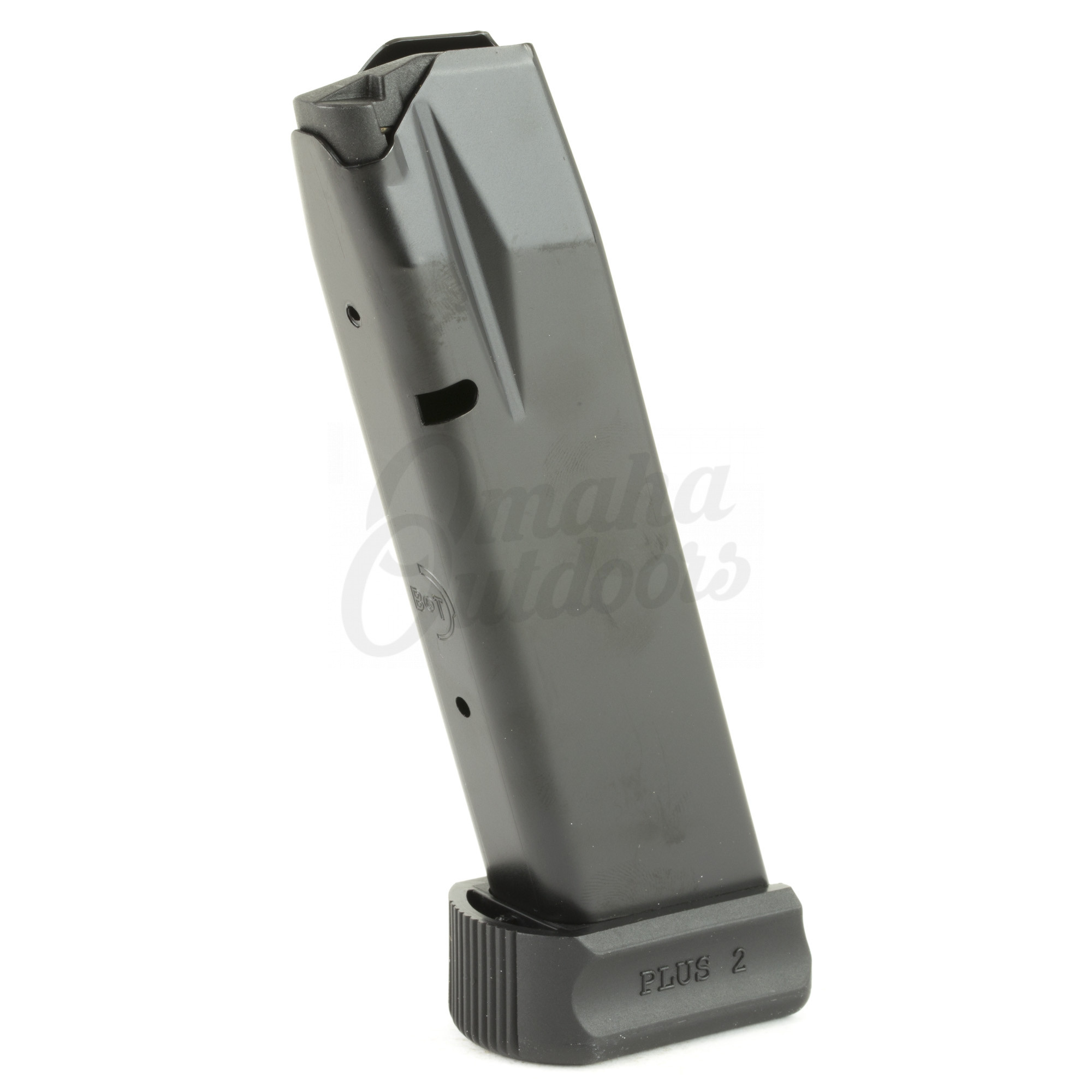 B&T USW-A1 19 Round Magazine - Omaha Outdoors