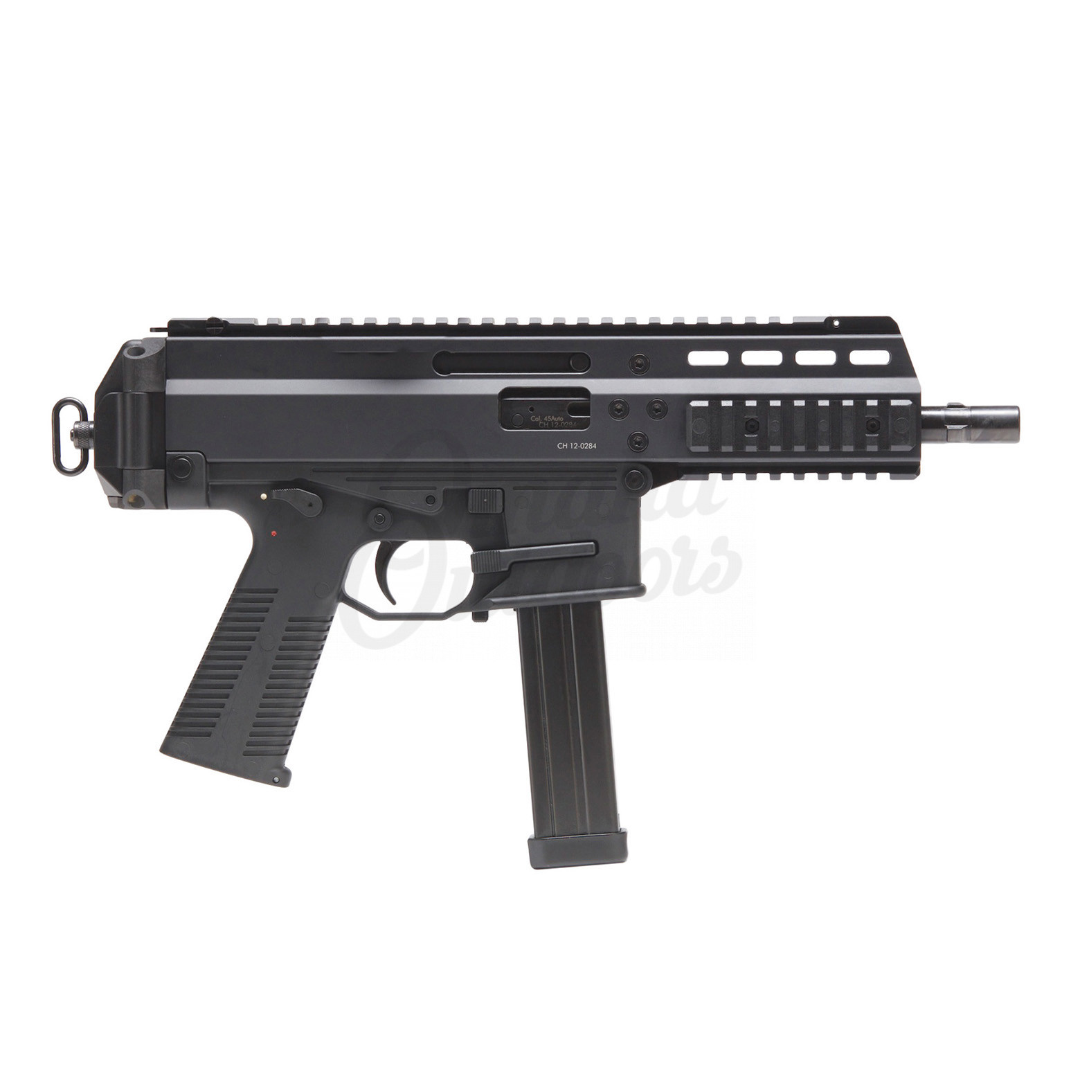 B&T APC45 Pistol 25 RD 7