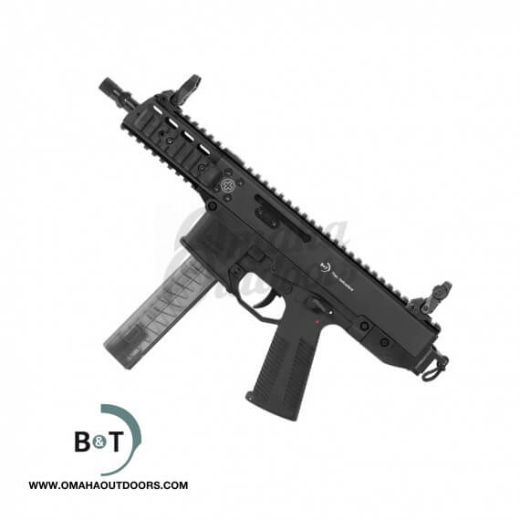 B&T GHM9 Gen 2 9mm Standard Carbine Pistol - Omaha Outdoors