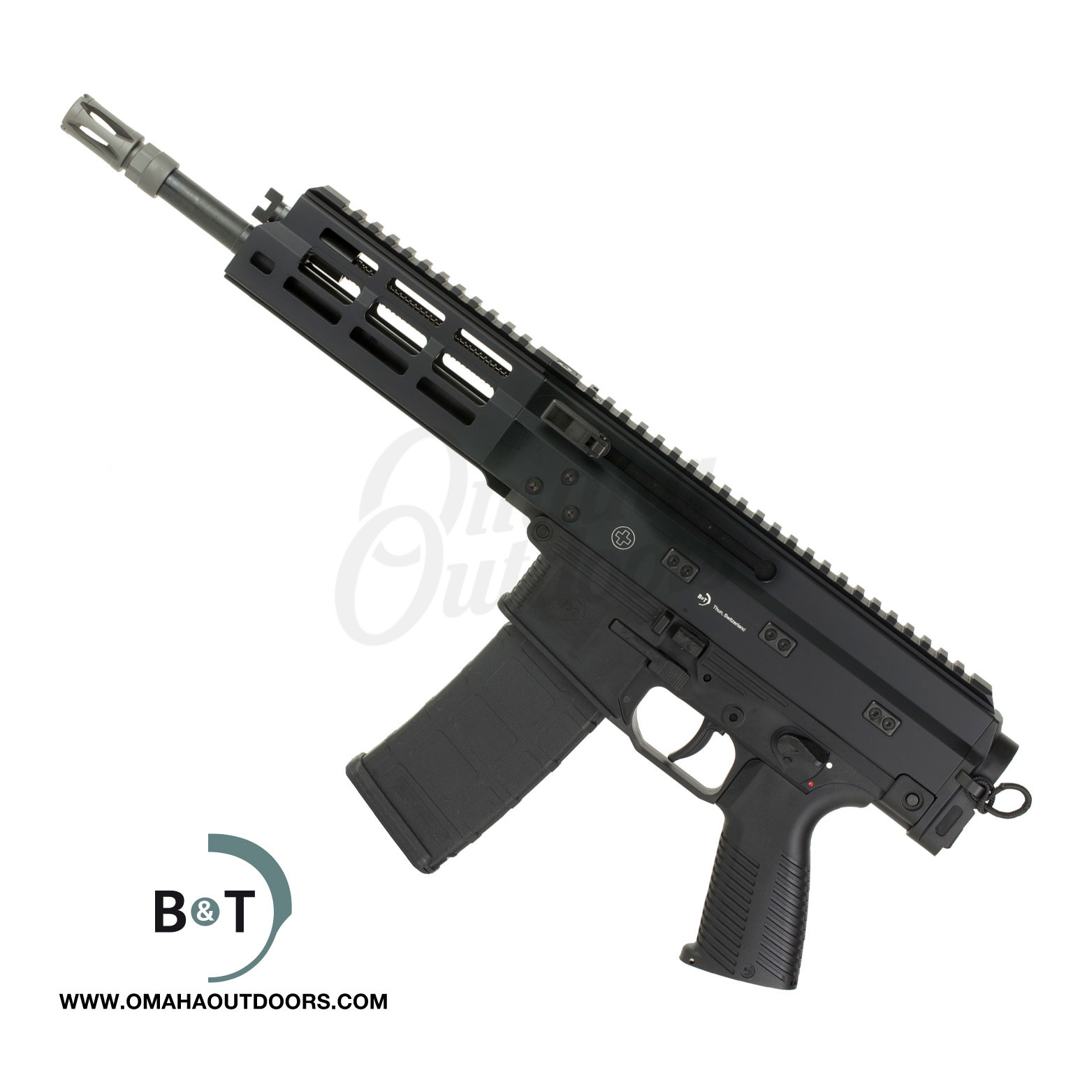 BT-361657 B&T APC223 Pro 10.5 Pistol - Omaha Outdoors