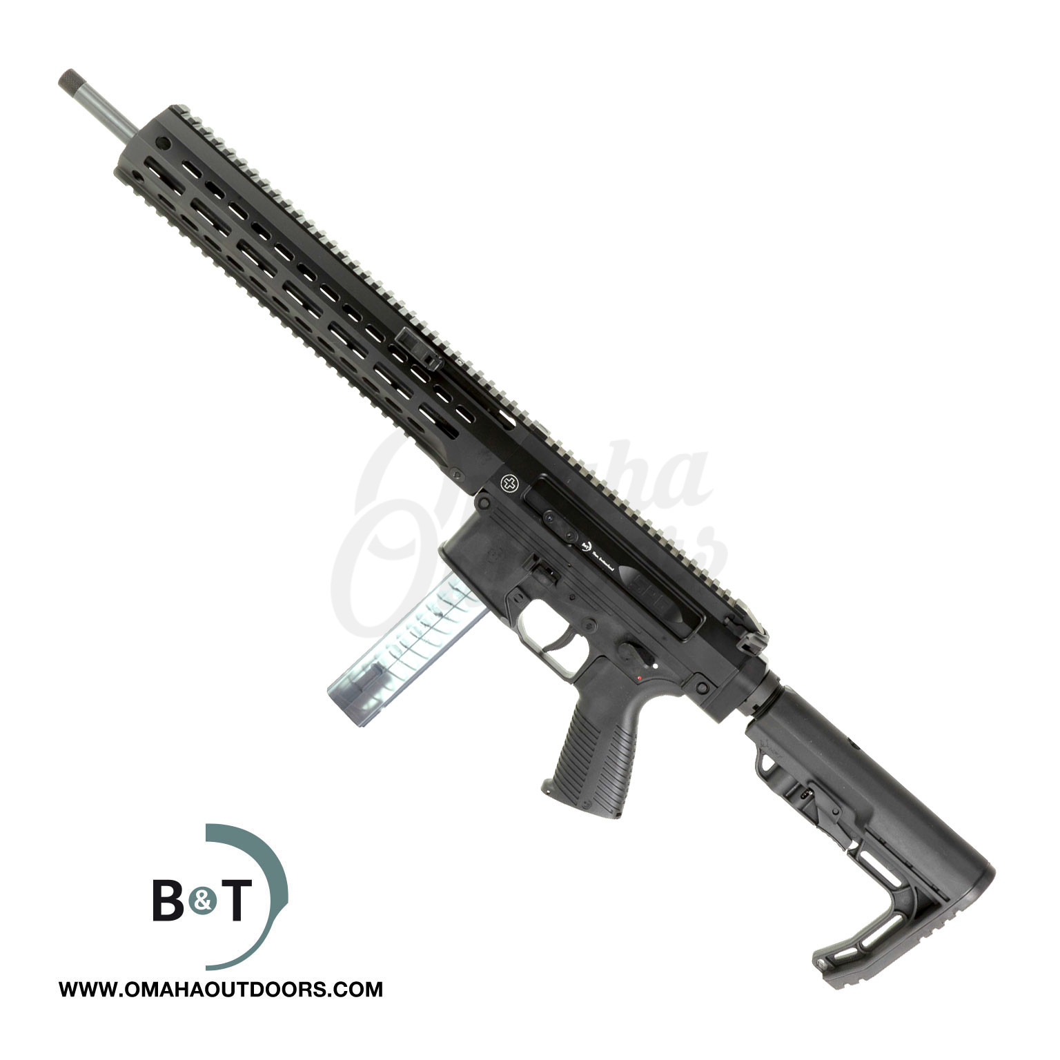 B&T SPC9 Carbine - In Stock